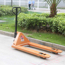 Warehouse Use Heavy Duty Hand Electric Pallet Stacker (CBY30)